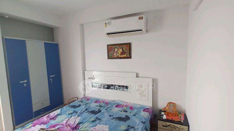 3 BHK Flat In Unnati The Aranya Phase 2 for Rent  In Sector-119