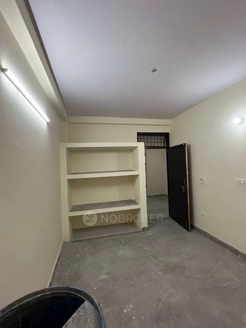 1 RK House for Rent  In Sangam Vihar