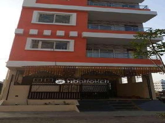 1 RK Flat For Sale  In Manjari Budruk