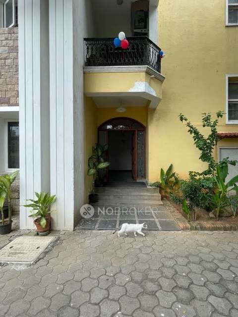 3 BHK Flat In Riverdale Apartment  For Sale  In Harrington Road