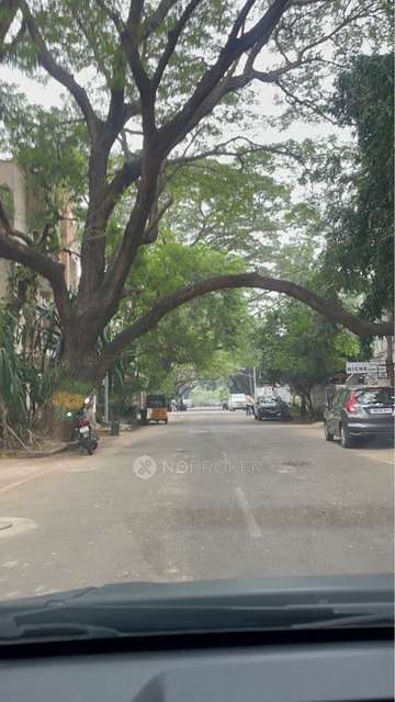 3 BHK Flat In Riverdale Apartment  For Sale  In Harrington Road