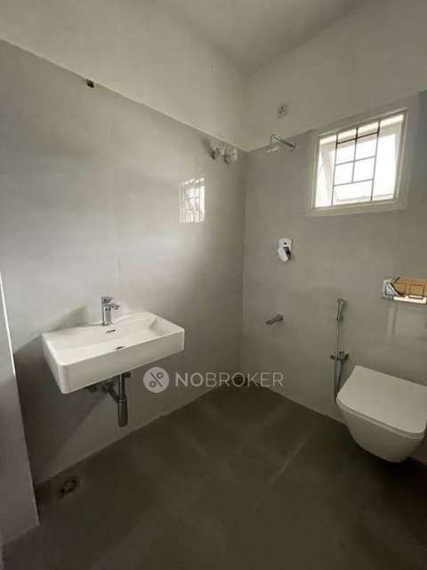 3 BHK Flat In Riverdale Apartment  For Sale  In Harrington Road