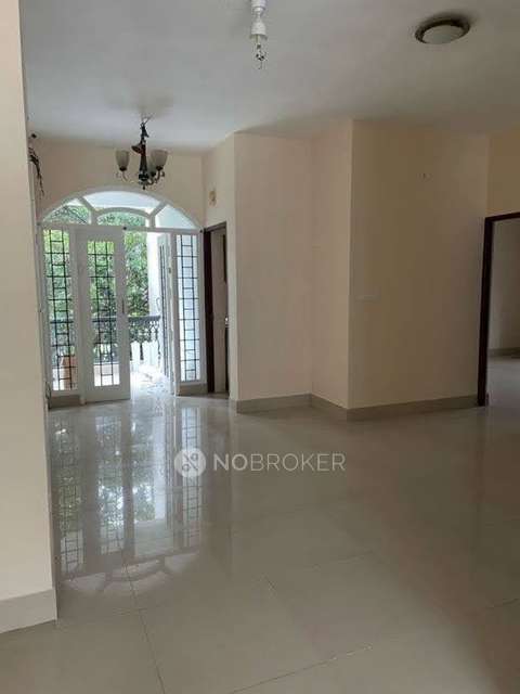 3 BHK Flat In Riverdale Apartment  For Sale  In Harrington Road