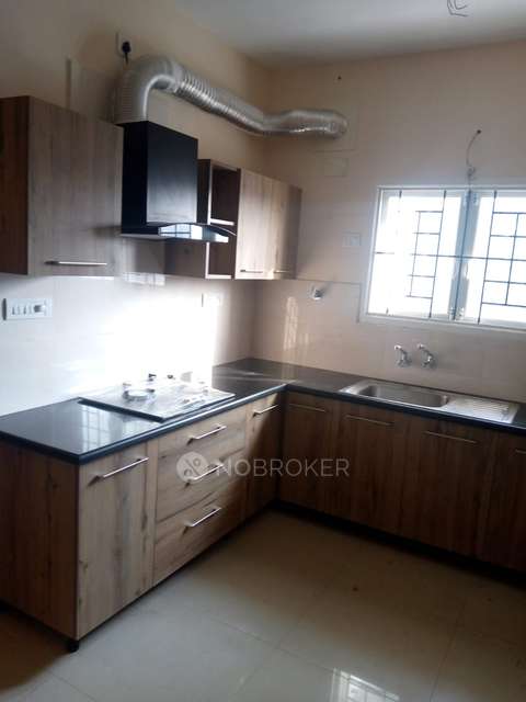 3 BHK Flat In Riverdale Apartment  For Sale  In Harrington Road