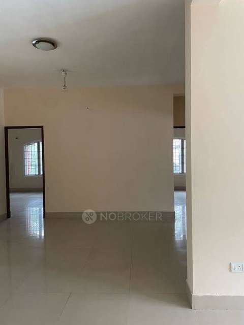 3 BHK Flat In Riverdale Apartment  For Sale  In Harrington Road