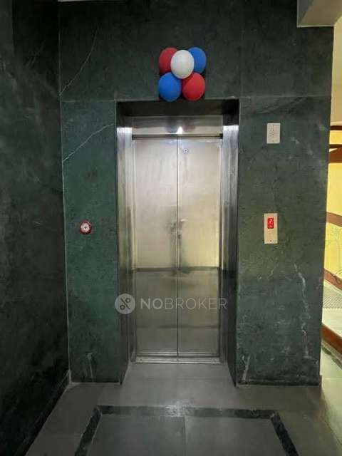 3 BHK Flat In Riverdale Apartment  For Sale  In Harrington Road