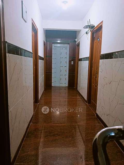 PG for Boys in Kattigenahalli