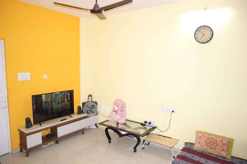 1 BHK Flat In Gawade Mansion  For Sale  In Chinchwad