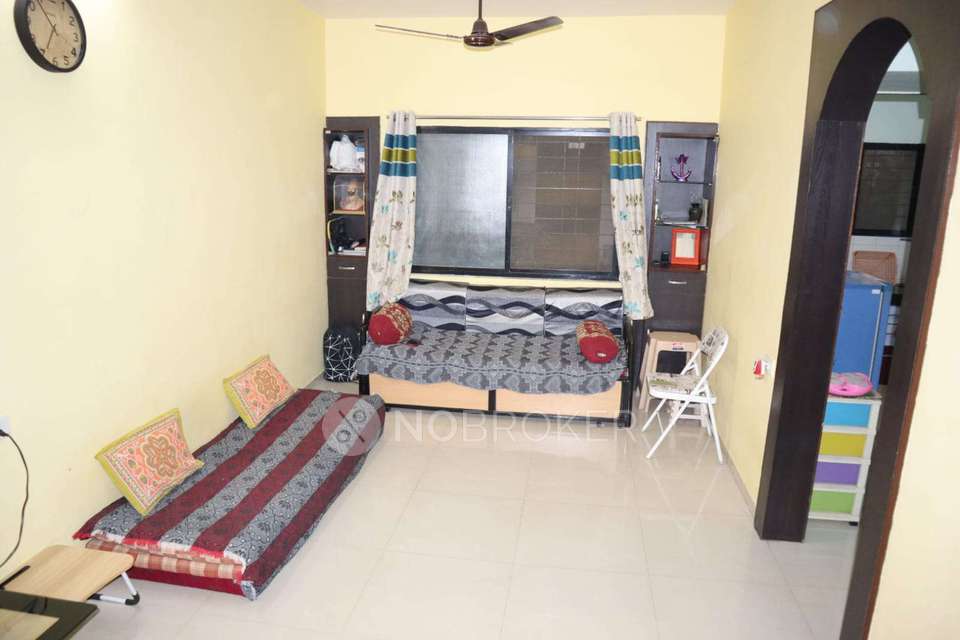 1 BHK Flat In Gawade Mansion  For Sale  In Chinchwad