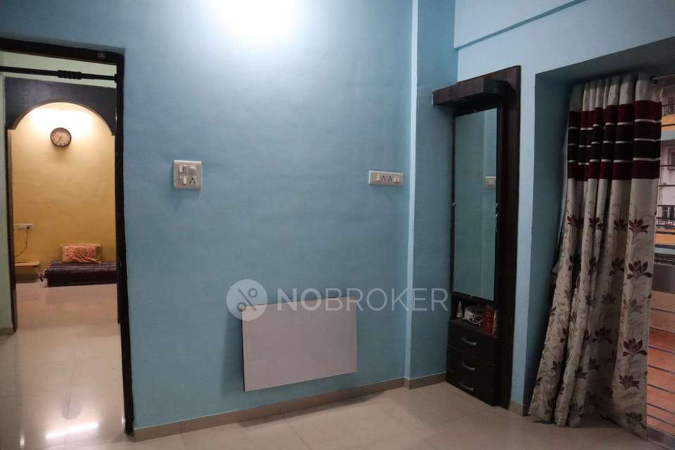 1 BHK Flat In Gawade Mansion  For Sale  In Chinchwad