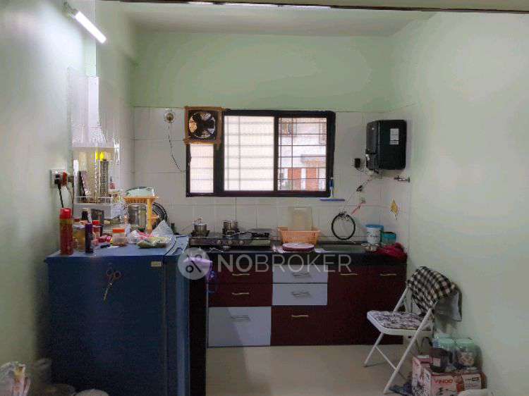 1 BHK Flat In Gawade Mansion  For Sale  In Chinchwad