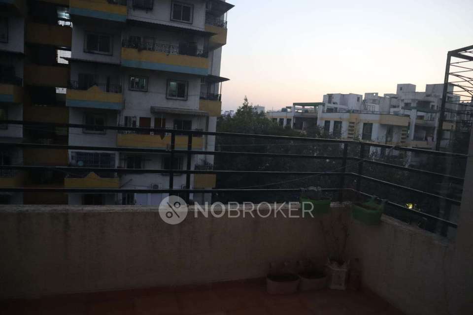 1 BHK Flat In Gawade Mansion  For Sale  In Chinchwad