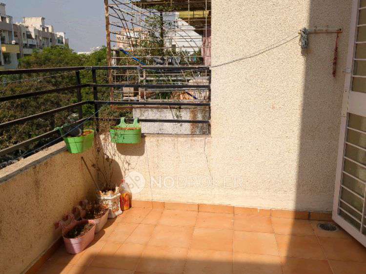 1 BHK Flat In Gawade Mansion  For Sale  In Chinchwad