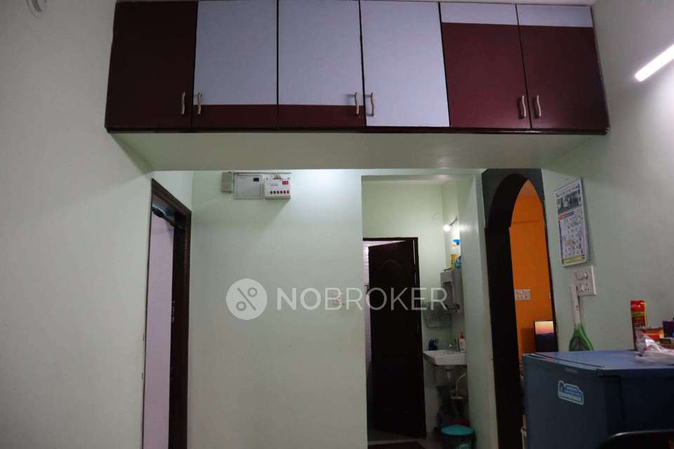 1 BHK Flat In Gawade Mansion  For Sale  In Chinchwad