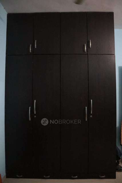 1 BHK Flat In Gawade Mansion  For Sale  In Chinchwad