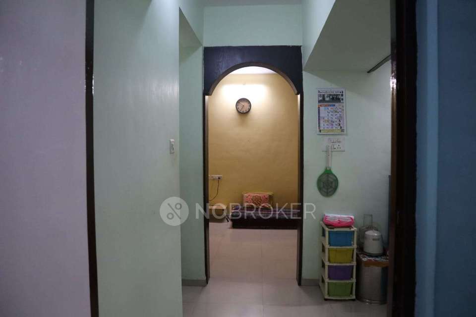 1 BHK Flat In Gawade Mansion  For Sale  In Chinchwad