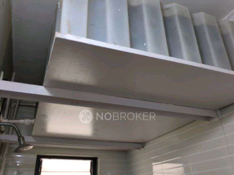 1 BHK Flat In Gawade Mansion  For Sale  In Chinchwad