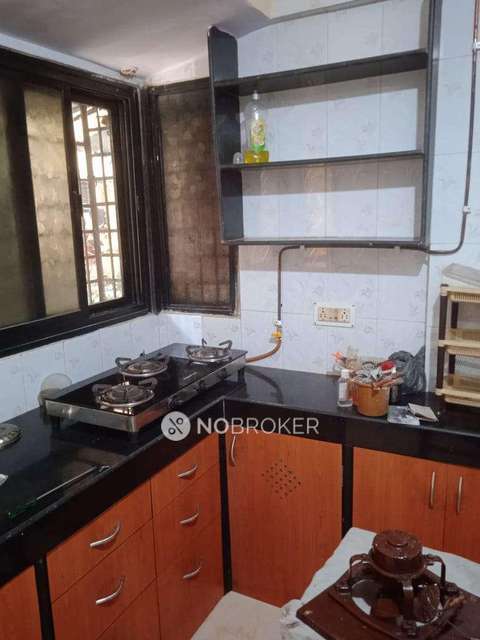 2 BHK Flat In Swastik Park For Sale  In Thakurli