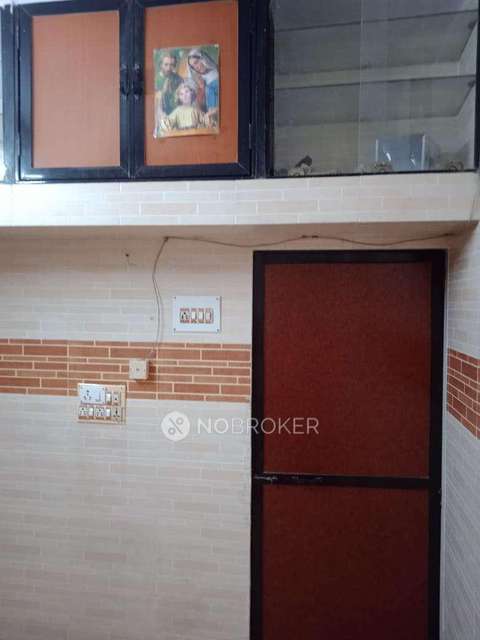 2 BHK Flat In Swastik Park For Sale  In Thakurli