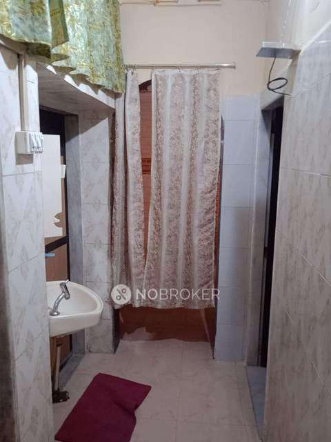 2 BHK Flat In Swastik Park For Sale  In Thakurli