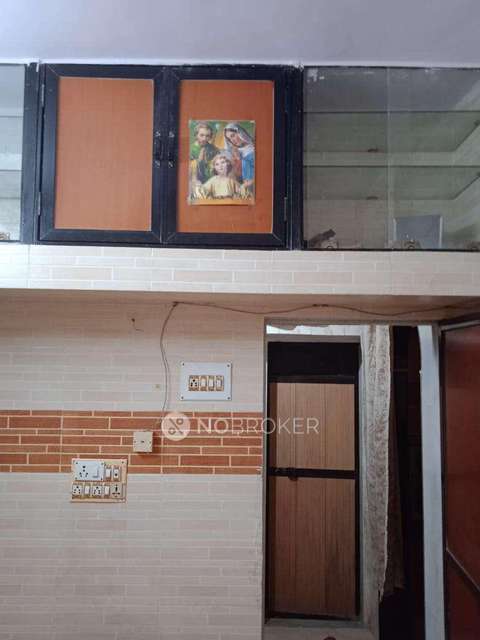 2 BHK Flat In Swastik Park For Sale  In Thakurli