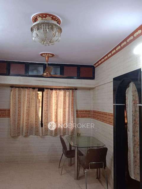 2 BHK Flat In Swastik Park For Sale  In Thakurli