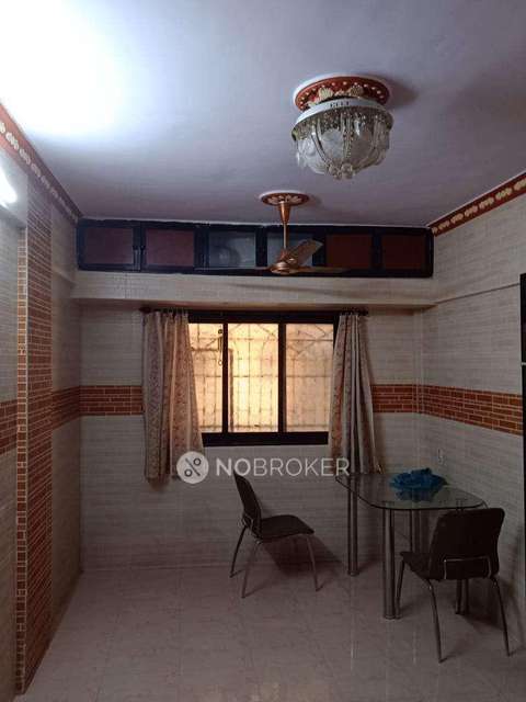 2 BHK Flat In Swastik Park For Sale  In Thakurli