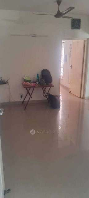 2 BHK Flat In Unitech Unihomes Phase 1 For Sale  In Nallambakkam