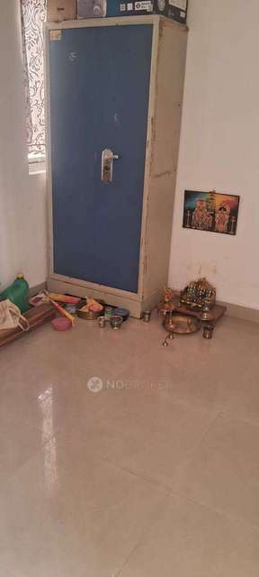 2 BHK Flat In Unitech Unihomes Phase 1 For Sale  In Nallambakkam