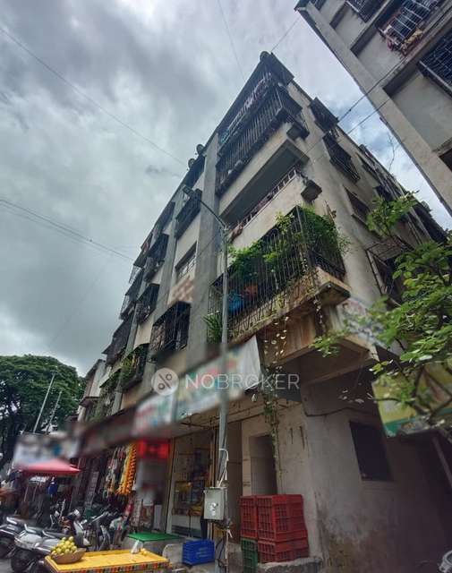 2 BHK Flat In Balaji Heights For Sale  In Balaji Nagar