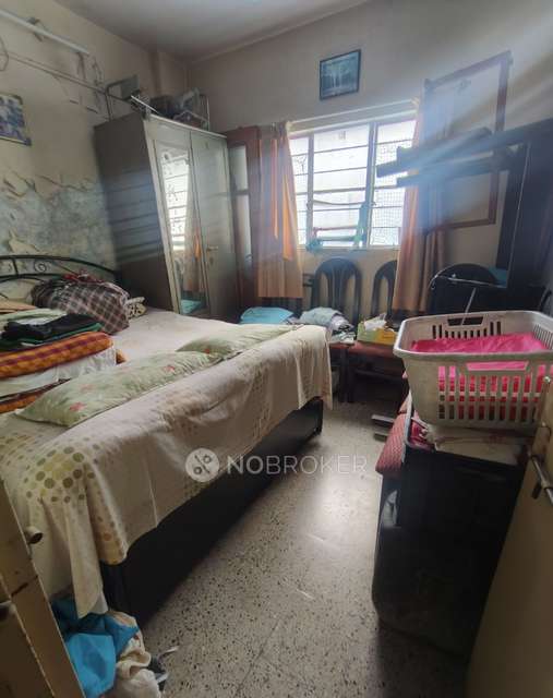 2 BHK Flat In Balaji Heights For Sale  In Balaji Nagar