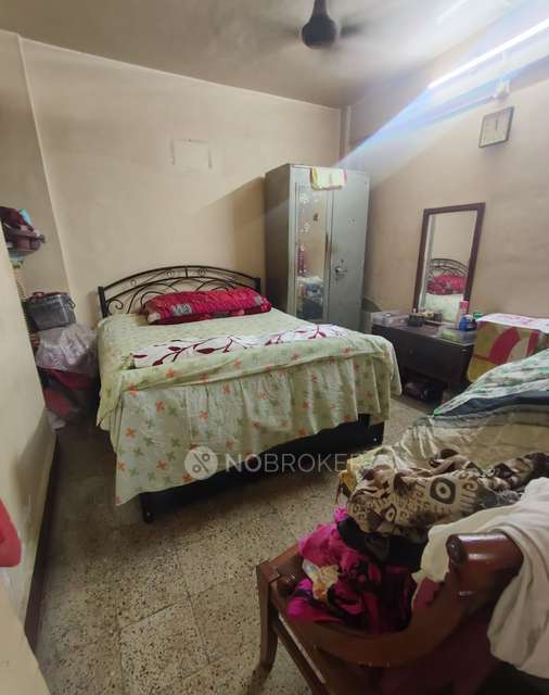 2 BHK Flat In Balaji Heights For Sale  In Balaji Nagar
