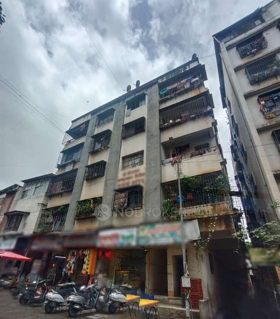 2 BHK Flat In Balaji Heights For Sale  In Balaji Nagar