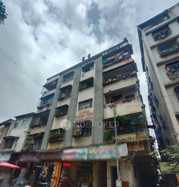 2 BHK Flat In Balaji Heights For Sale  In Balaji Nagar