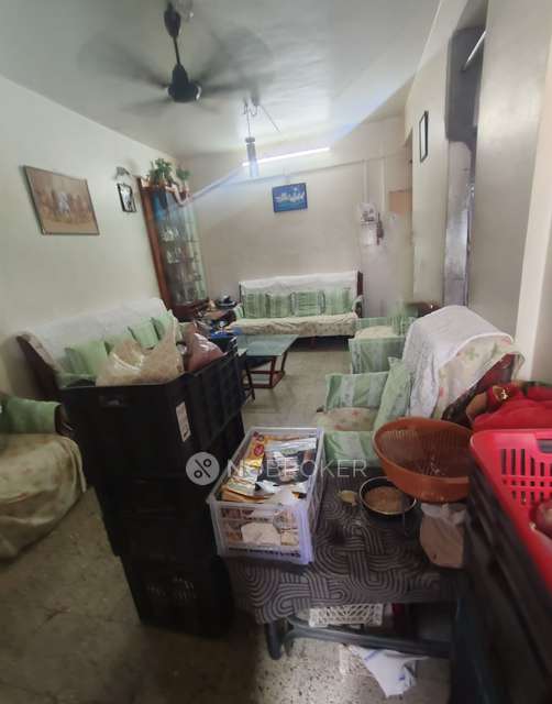 2 BHK Flat In Balaji Heights For Sale  In Balaji Nagar