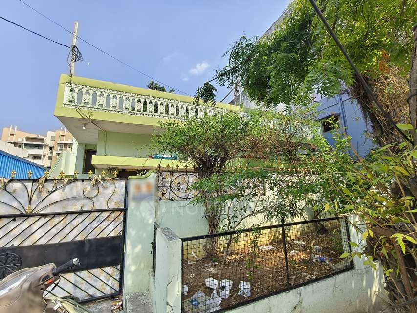 2 BHK House For Sale  In A. S. Rao Nagar