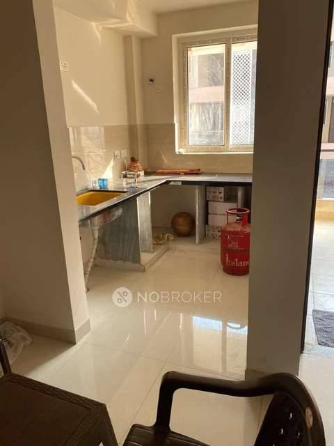 2 BHK Flat In Sirvi Complex For Sale  In Karanjade