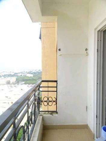 3 BHK Flat In Ozone Greens  For Sale  In Perumbakkam