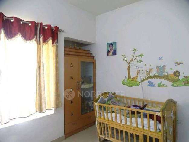 3 BHK Flat In Ozone Greens  For Sale  In Perumbakkam