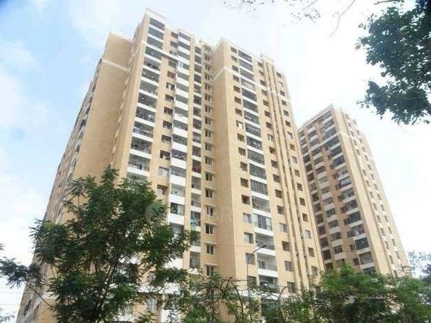 3 BHK Flat In Ozone Greens  For Sale  In Perumbakkam