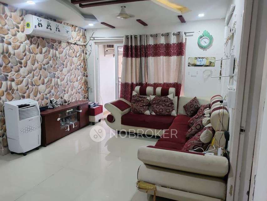 3 BHK Flat In Ozone Greens  For Sale  In Perumbakkam