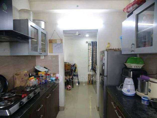 3 BHK Flat In Ozone Greens  For Sale  In Perumbakkam