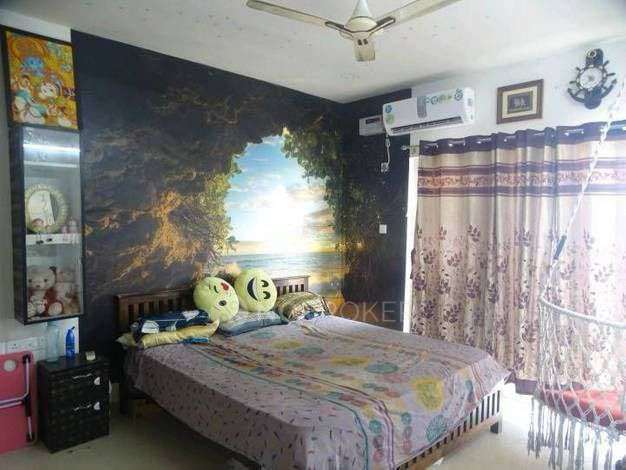 3 BHK Flat In Ozone Greens  For Sale  In Perumbakkam