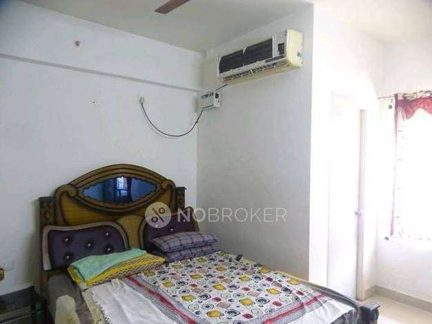 3 BHK Flat In Ozone Greens  For Sale  In Perumbakkam