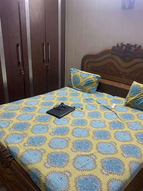 4 BHK Flat In Standalone Builsing  For Sale  In Vishnu Garden