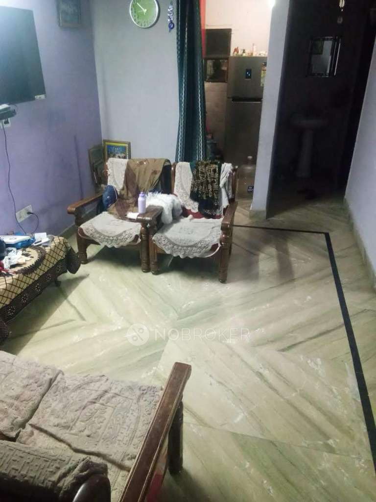 Independent House Mata Rameshwari Nehru Nagar, Karol Bagh Rent