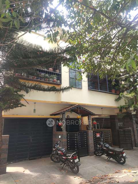 3 BHK House For Sale  In Bikasipura