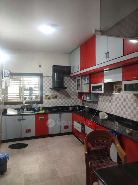 3 BHK House For Sale  In Bikasipura