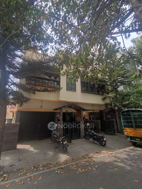 3 BHK House For Sale  In Bikasipura