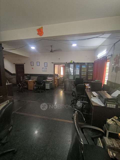 3 BHK House For Sale  In Bikasipura